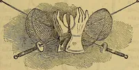 Picture 275 of 665 from The Popular recreator. A key to in-door and out-door amusements .. (1873), leaf 280