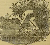 Picture 285 of 665 from The Popular recreator. A key to in-door and out-door amusements .. (1873), leaf 299