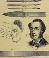 Picture 21 of 665 from The Popular recreator. A key to in-door and out-door amusements .. (1873), leaf 30