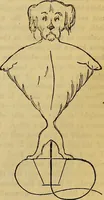 Picture 292 of 665 from The Popular recreator. A key to in-door and out-door amusements .. (1873), leaf 302