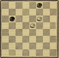 Picture 296 of 665 from The Popular recreator. A key to in-door and out-door amusements .. (1873), leaf 306