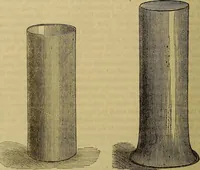 Picture 348 of 665 from The Popular recreator. A key to in-door and out-door amusements .. (1873), leaf 373
