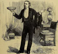 Picture 25 of 665 from The Popular recreator. A key to in-door and out-door amusements .. (1873), leaf 38