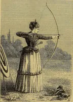 Picture 374 of 665 from The Popular recreator. A key to in-door and out-door amusements .. (1873), leaf 398