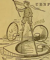 Picture 386 of 665 from The Popular recreator. A key to in-door and out-door amusements .. (1873), leaf 415