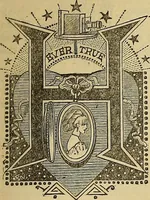 Picture 407 of 665 from The Popular recreator. A key to in-door and out-door amusements .. (1873), leaf 440