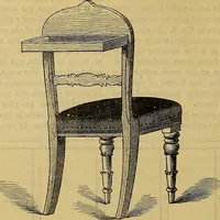 Picture 421 of 665 from The Popular recreator. A key to in-door and out-door amusements .. (1873), leaf 453