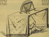 Picture 422 of 665 from The Popular recreator. A key to in-door and out-door amusements .. (1873), leaf 453