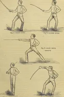 Picture 426 of 665 from The Popular recreator. A key to in-door and out-door amusements .. (1873), leaf 462