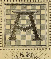 Picture 432 of 665 from The Popular recreator. A key to in-door and out-door amusements .. (1873), leaf 473