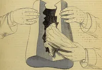 Picture 444 of 665 from The Popular recreator. A key to in-door and out-door amusements .. (1873), leaf 478