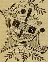 Picture 33 of 665 from The Popular recreator. A key to in-door and out-door amusements .. (1873), leaf 49