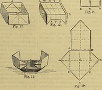 Picture 455 of 665 from The Popular recreator. A key to in-door and out-door amusements .. (1873), leaf 498