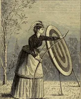Picture 466 of 665 from The Popular recreator. A key to in-door and out-door amusements .. (1873), leaf 526