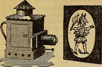 Picture 36 of 665 from The Popular recreator. A key to in-door and out-door amusements .. (1873), leaf 53