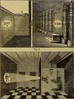 Picture 38 of 665 from The Popular recreator. A key to in-door and out-door amusements .. (1873), leaf 53