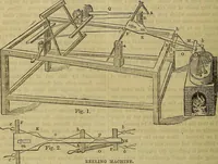 Picture 470 of 665 from The Popular recreator. A key to in-door and out-door amusements .. (1873), leaf 533