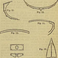 Picture 474 of 665 from The Popular recreator. A key to in-door and out-door amusements .. (1873), leaf 538