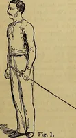 An illustration from The Popular recreator. A key to in-door and out-door amusements .. (1873)