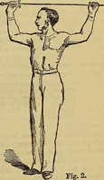 An illustration from The Popular recreator. A key to in-door and out-door amusements .. (1873)