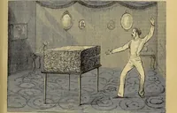 Picture 477 of 665 from The Popular recreator. A key to in-door and out-door amusements .. (1873), leaf 542