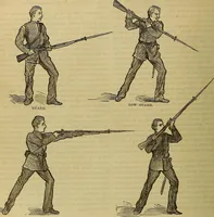 Picture 478 of 665 from The Popular recreator. A key to in-door and out-door amusements .. (1873), leaf 549