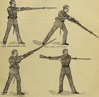 Picture 479 of 665 from The Popular recreator. A key to in-door and out-door amusements .. (1873), leaf 550
