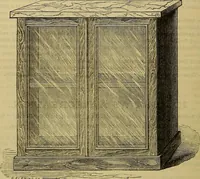 Picture 482 of 665 from The Popular recreator. A key to in-door and out-door amusements .. (1873), leaf 557