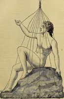 Picture 504 of 665 from The Popular recreator. A key to in-door and out-door amusements .. (1873), leaf 574