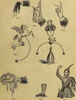Picture 534 of 665 from The Popular recreator. A key to in-door and out-door amusements .. (1873), leaf 606