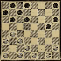 Picture 552 of 665 from The Popular recreator. A key to in-door and out-door amusements .. (1873), leaf 626