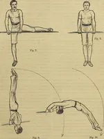 Picture 558 of 665 from The Popular recreator. A key to in-door and out-door amusements .. (1873), leaf 630