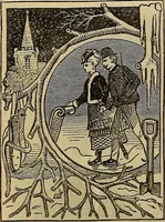 Picture 572 of 665 from The Popular recreator. A key to in-door and out-door amusements .. (1873), leaf 647