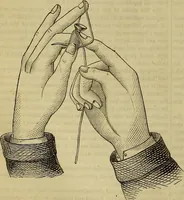 Picture 575 of 665 from The Popular recreator. A key to in-door and out-door amusements .. (1873), leaf 653
