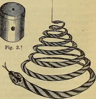 Picture 581 of 665 from The Popular recreator. A key to in-door and out-door amusements .. (1873), leaf 654