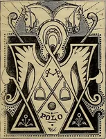 Picture 590 of 665 from The Popular recreator. A key to in-door and out-door amusements .. (1873), leaf 674