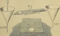 Picture 592 of 665 from The Popular recreator. A key to in-door and out-door amusements .. (1873), leaf 678