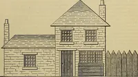 Picture 596 of 665 from The Popular recreator. A key to in-door and out-door amusements .. (1873), leaf 686