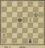 An illustration from The Popular recreator. A key to in-door and out-door amusements .. (1873)