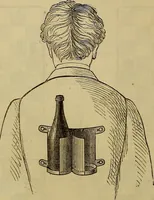 An illustration from The Popular recreator. A key to in-door and out-door amusements .. (1873)