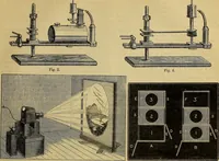 An illustration from The Popular recreator. A key to in-door and out-door amusements .. (1873)