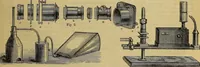 An illustration from The Popular recreator. A key to in-door and out-door amusements .. (1873)