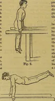 An illustration from The Popular recreator. A key to in-door and out-door amusements .. (1873)
