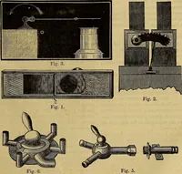 An illustration from The Popular recreator. A key to in-door and out-door amusements .. (1873)