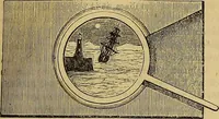 An illustration from The Popular recreator. A key to in-door and out-door amusements .. (1873)