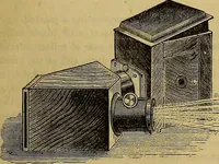 An illustration from The Popular recreator. A key to in-door and out-door amusements .. (1873)