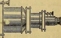 An illustration from The Popular recreator. A key to in-door and out-door amusements .. (1873)