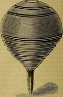 An illustration from The Popular recreator. A key to in-door and out-door amusements .. (1873)