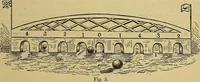 An illustration from The Popular recreator. A key to in-door and out-door amusements .. (1873)