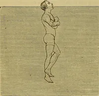 An illustration from The Popular recreator. A key to in-door and out-door amusements .. (1873)